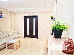 1-к квартира, посуточно, 80м2, 1/1 этаж