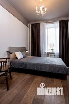 2-к квартира, посуточно, 46м2, 1/1 этаж