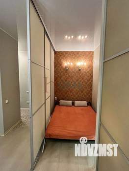 1-к квартира, на длительный срок, 52м2, 7/16 этаж