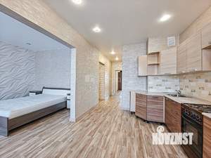 2-к квартира, на длительный срок, 62м2, 3/17 этаж