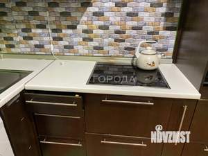 1-к квартира, на длительный срок, 36м2, 4/10 этаж