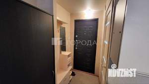 Студия квартира, на длительный срок, 13м2, 1/10 этаж