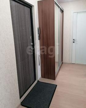 2-к квартира, на длительный срок, 45м2, 6/9 этаж