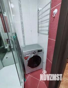 1-к квартира, на длительный срок, 20м2, 14/17 этаж