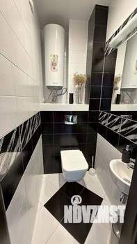 2-к квартира, на длительный срок, 64м2, 22/22 этаж