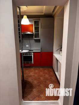 2-к квартира, на длительный срок, 48м2, 4/4 этаж