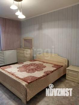 2-к квартира, на длительный срок, 63м2, 2/5 этаж