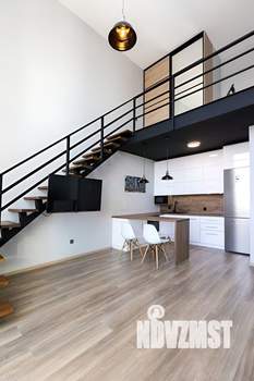 2-к квартира, на длительный срок, 52м2, 26/26 этаж