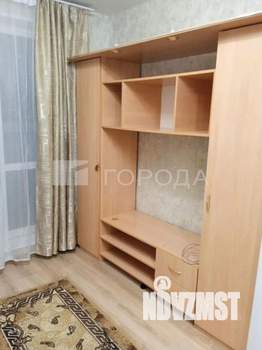 Студия квартира, на длительный срок, 23м2, 4/17 этаж