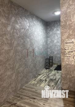 Студия квартира, на длительный срок, 30м2, 5/10 этаж