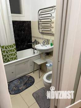 2-к квартира, на длительный срок, 42м2, 5/5 этаж