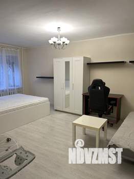 1-к квартира, на длительный срок, 31м2, 3/5 этаж