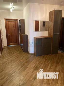 2-к квартира, на длительный срок, 64м2, 4/9 этаж