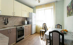 2-к квартира, на длительный срок, 90м2, 4/10 этаж