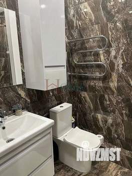 1-к квартира, на длительный срок, 25м2, 3/24 этаж