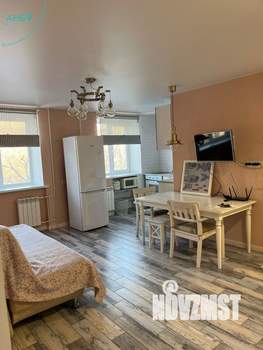 3-к квартира, на длительный срок, 60м2, 4/5 этаж