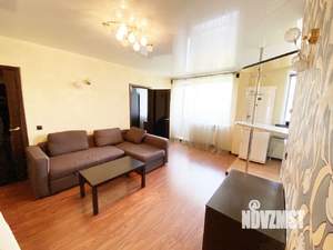 2-к квартира, посуточно, 45м2, 3/5 этаж