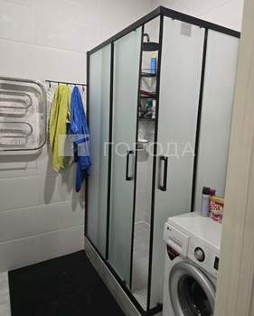 Студия квартира, на длительный срок, 32м2, 9/20 этаж