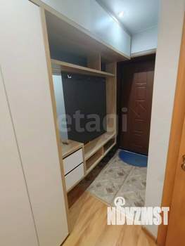 3-к квартира, на длительный срок, 62м2, 4/6 этаж