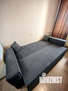 Студия квартира, на длительный срок, 20м2, 4/19 этаж