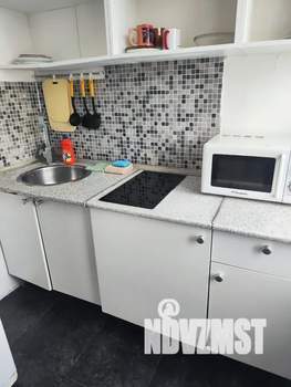 2-к квартира, посуточно, 42м2, 7/9 этаж