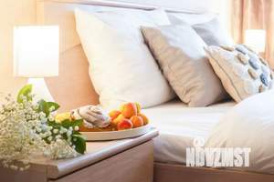 3-к квартира, посуточно, 60м2, 3/5 этаж