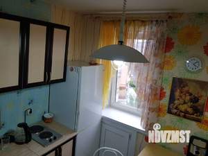 1-к квартира, на длительный срок, 30м2, 4/9 этаж