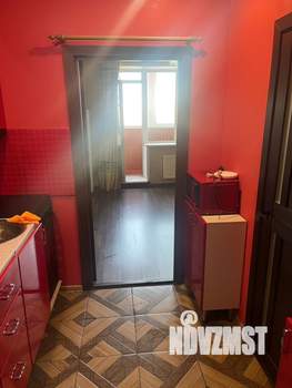 Студия квартира, на длительный срок, 30м2, 19/19 этаж