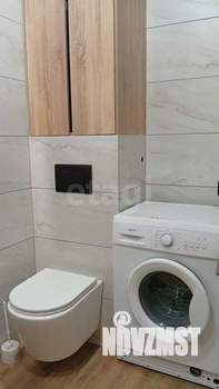 1-к квартира, на длительный срок, 36м2, 18/25 этаж