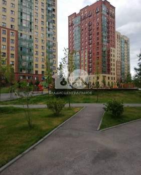 1-к квартира, на длительный срок, 44м2, 8/9 этаж