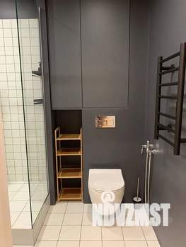 2-к квартира, посуточно, 45м2, 17/17 этаж