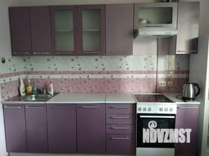 1-к квартира, на длительный срок, 39м2, 2/16 этаж