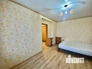 2-к квартира, на длительный срок, 46м2, 6/9 этаж