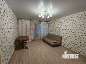 1-к квартира, на длительный срок, 45м2, 4/7 этаж