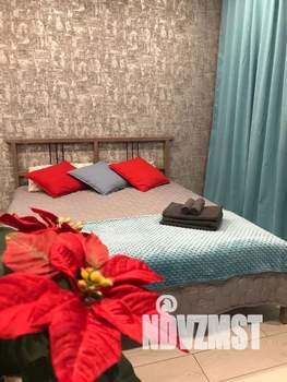 1-к квартира, посуточно, 25м2, 4/13 этаж