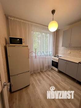 1-к квартира, на длительный срок, 30м2, 3/5 этаж