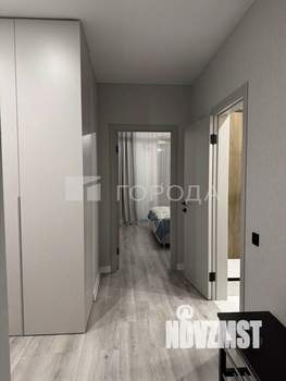 1-к квартира, на длительный срок, 40м2, 3/16 этаж