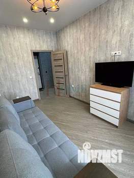 1-к квартира, на длительный срок, 30м2, 11/15 этаж