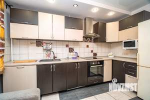 2-к квартира, на длительный срок, 60м2, 1/9 этаж