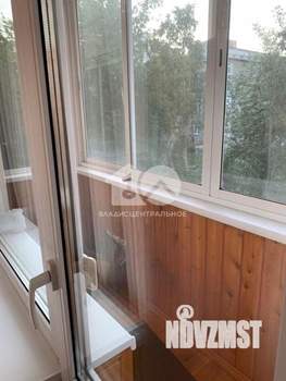 1-к квартира, на длительный срок, 31м2, 2/5 этаж