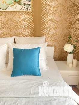 2-к квартира, посуточно, 40м2, 18/25 этаж