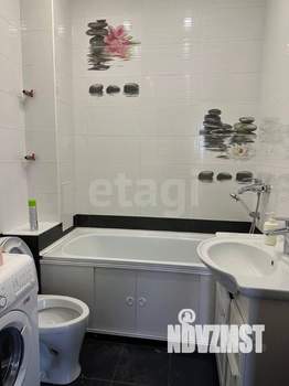 2-к квартира, на длительный срок, 43м2, 5/9 этаж