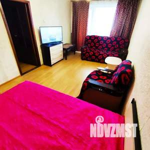 3-к квартира, посуточно, 64м2, 7/10 этаж