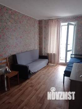 2-к квартира, на длительный срок, 42м2, 7/10 этаж