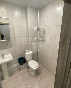 1-к квартира, на длительный срок, 40м2, 15/25 этаж