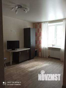 1-к квартира, на длительный срок, 30м2, 1/9 этаж