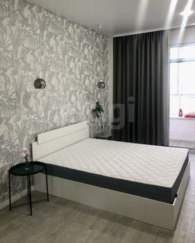 2-к квартира, на длительный срок, 42м2, 7/16 этаж