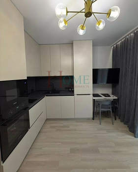 3-к квартира, на длительный срок, 59м2, 12/25 этаж