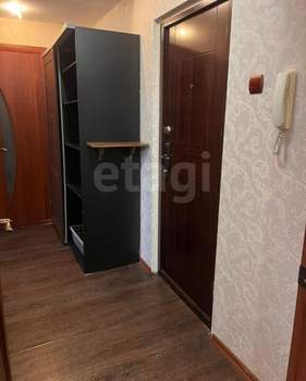 2-к квартира, на длительный срок, 43м2, 7/9 этаж