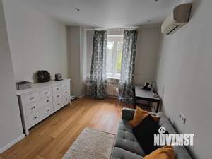 4-к квартира, на длительный срок, 125м2, 2/5 этаж